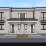 Duplex modern in Mosnita Veche